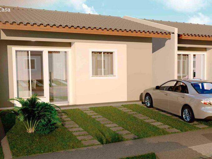 hebrom residencial